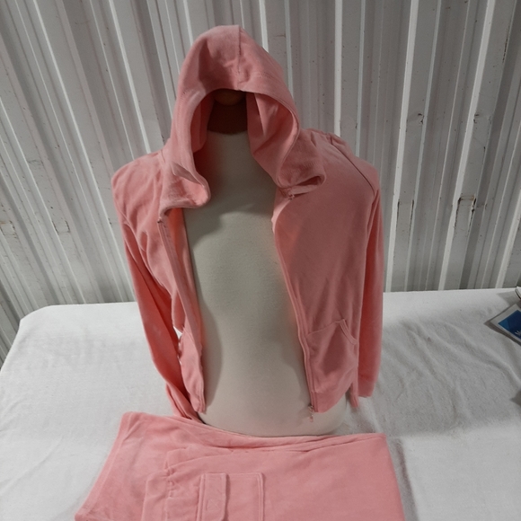 Ladies training suit - Picture 4 of 8